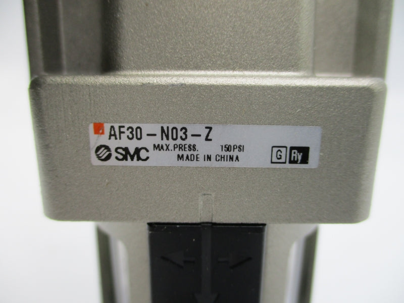 SMC AF30-N03-Z 150PSI NSNP