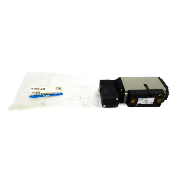 SMC VFS3100-5FZB 21-26VDC NSMP