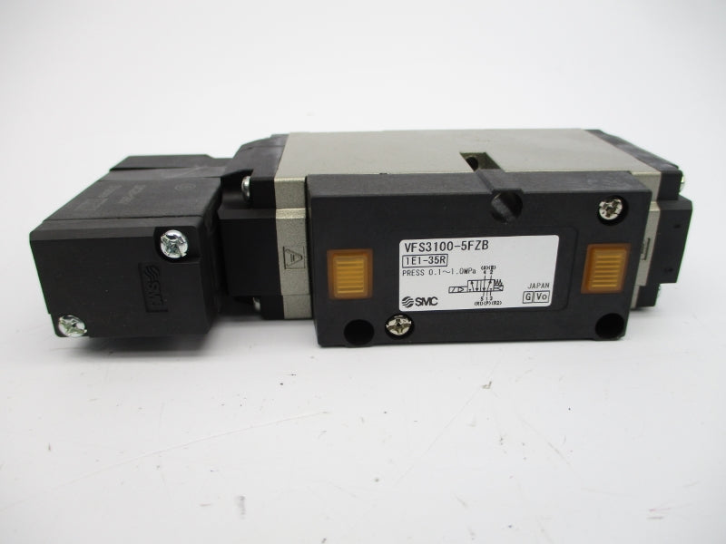 SMC VFS3100-5FZB 21-26VDC NSMP