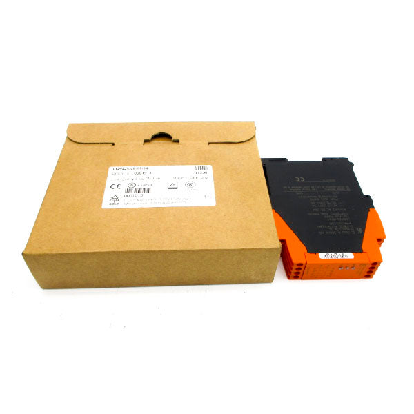 DOLD LG5925-48-61-24 0061919 24VAC/DC 3A NSMP