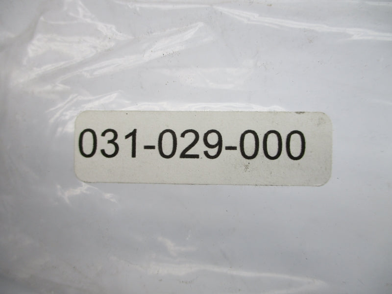 SHOCK ABSORBER 031-029-000 NSMP