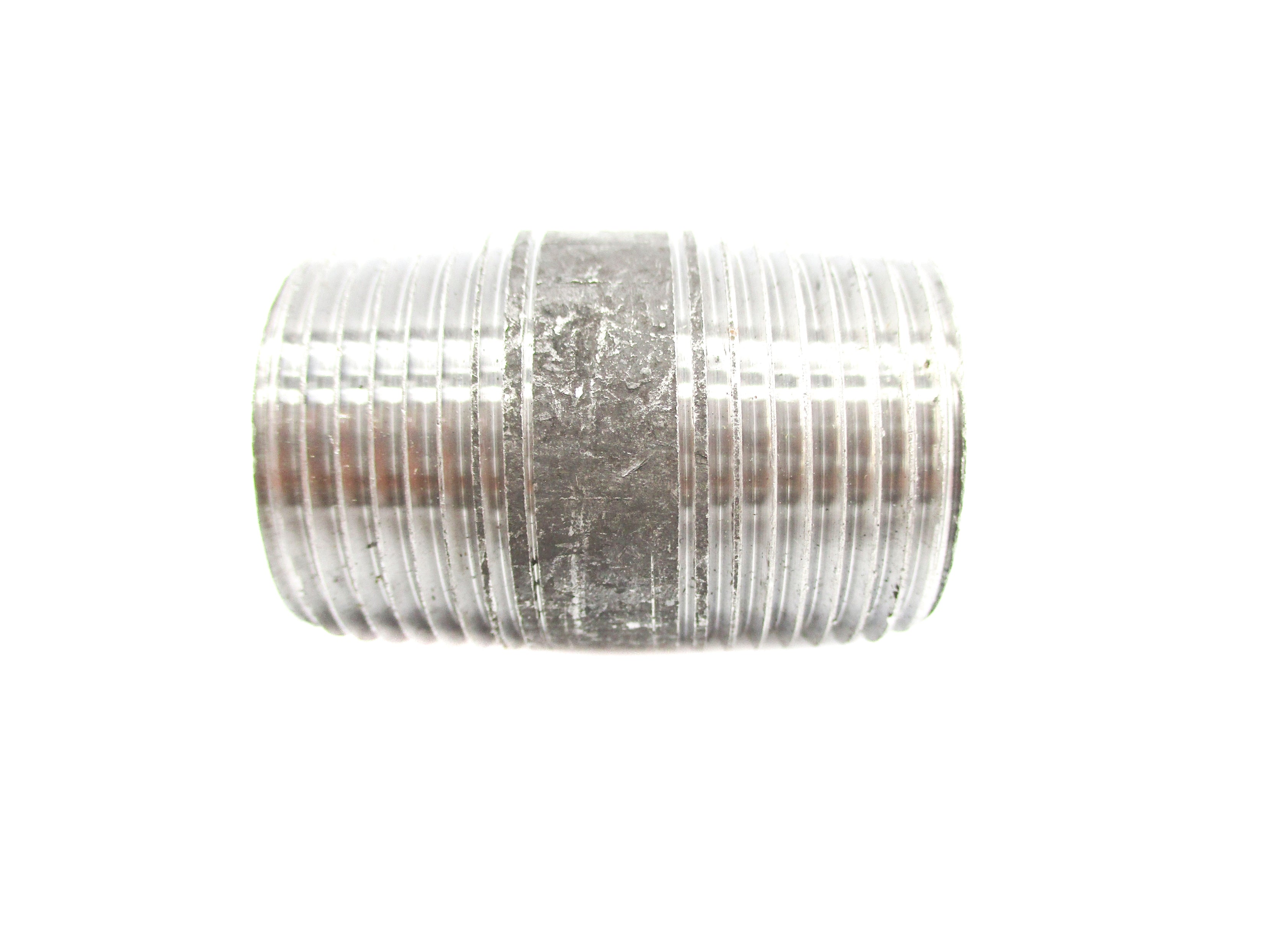 ASTM A-53 3/4" X SHORT NSNP