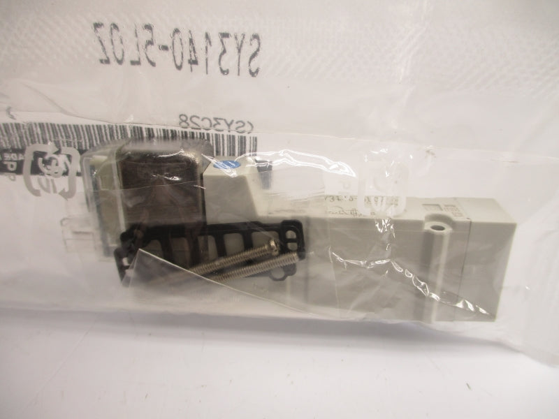 SMC SY3140-5L0Z NSMP