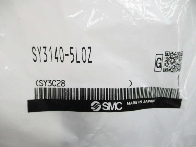 SMC SY3140-5L0Z NSMP
