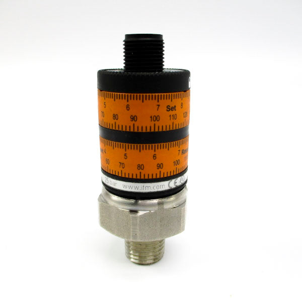 IFM EFECTOR PK6224 9.6-32VDC NSNP