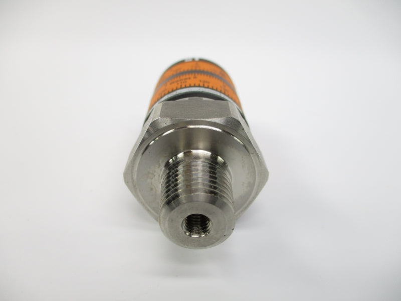IFM EFECTOR PK6224 9.6-32VDC NSNP