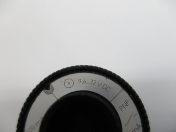 IFM EFECTOR PK6224 9.6-32VDC NSNP