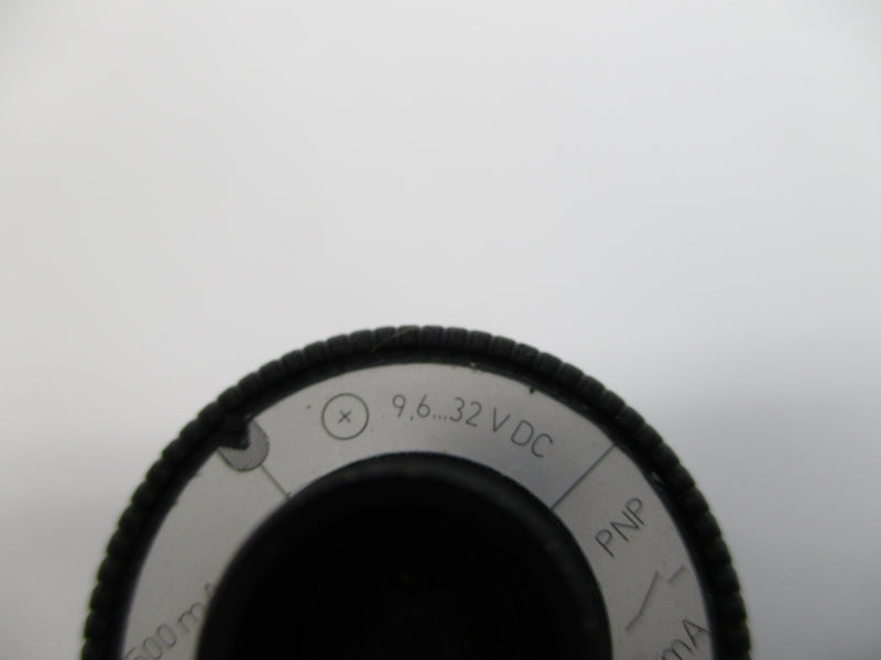 IFM EFECTOR PK6224 9.6-32VDC NSNP