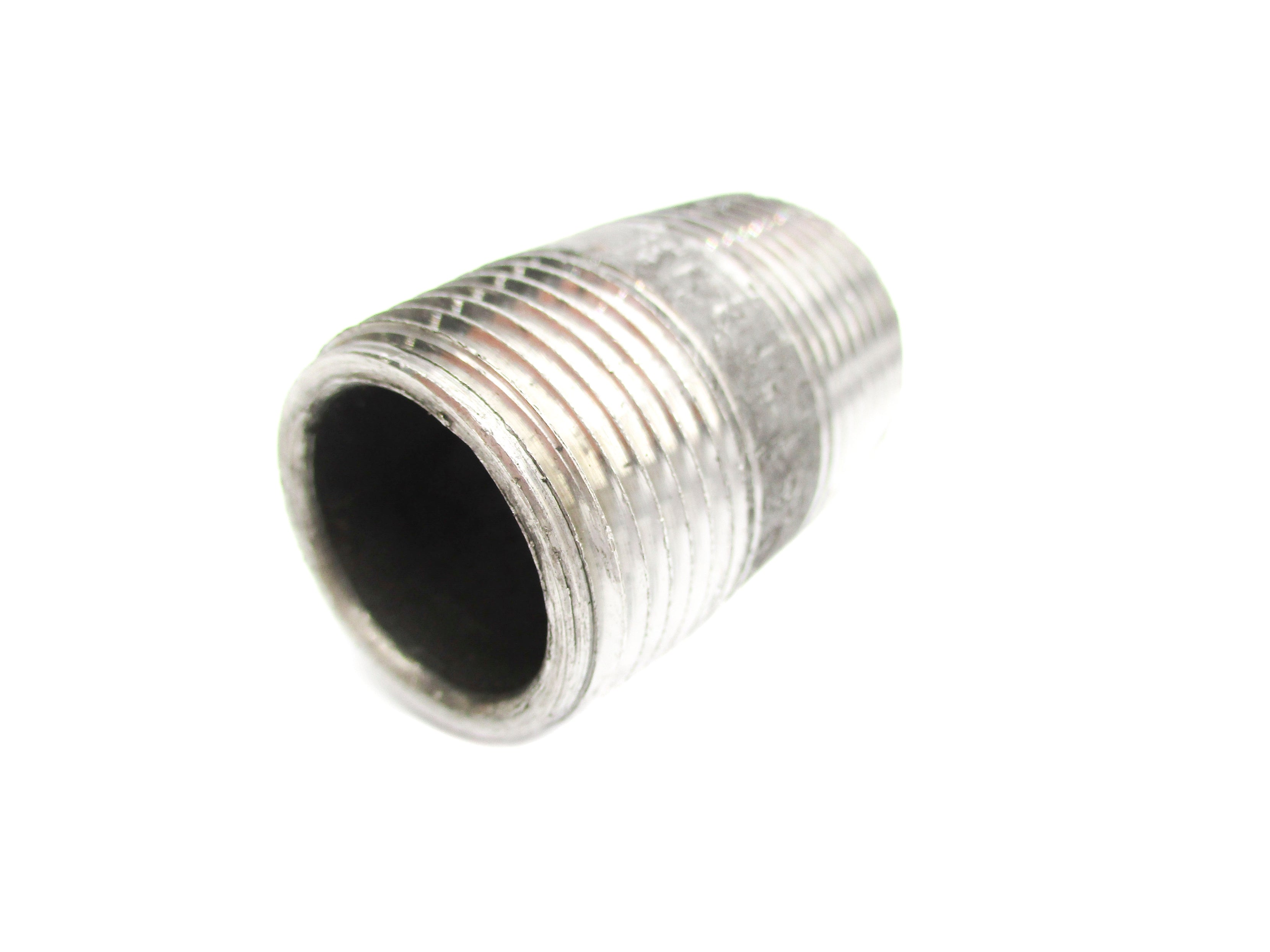 ASTM A-53 3/4" X SHORT NSNP