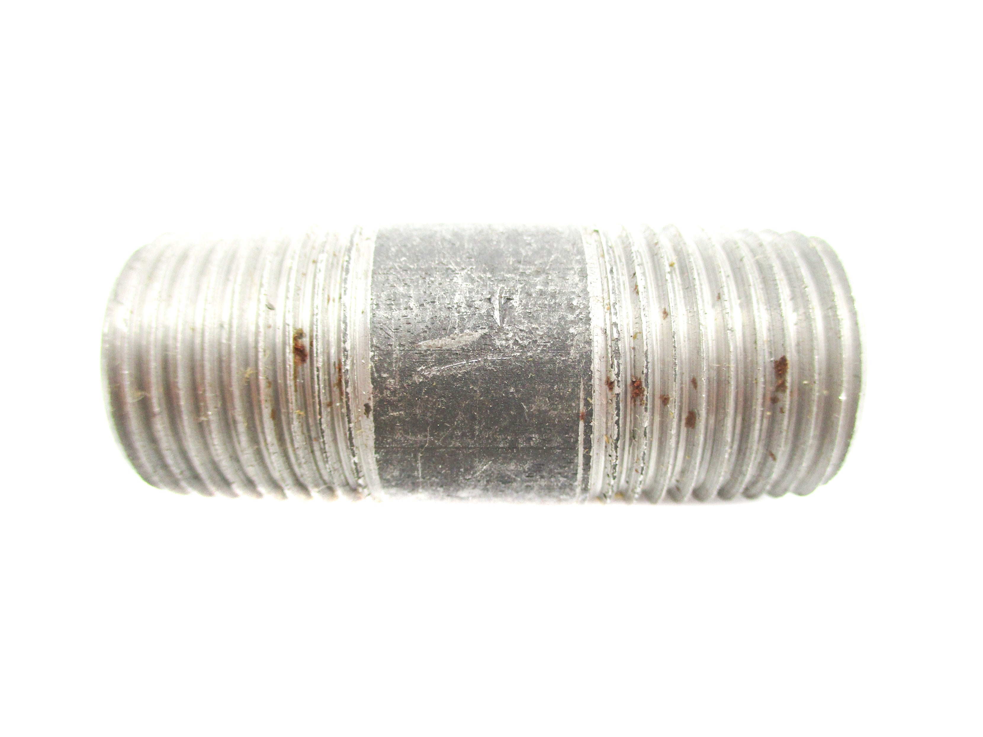 ASTM A-53 1/2" X 2" NSNP