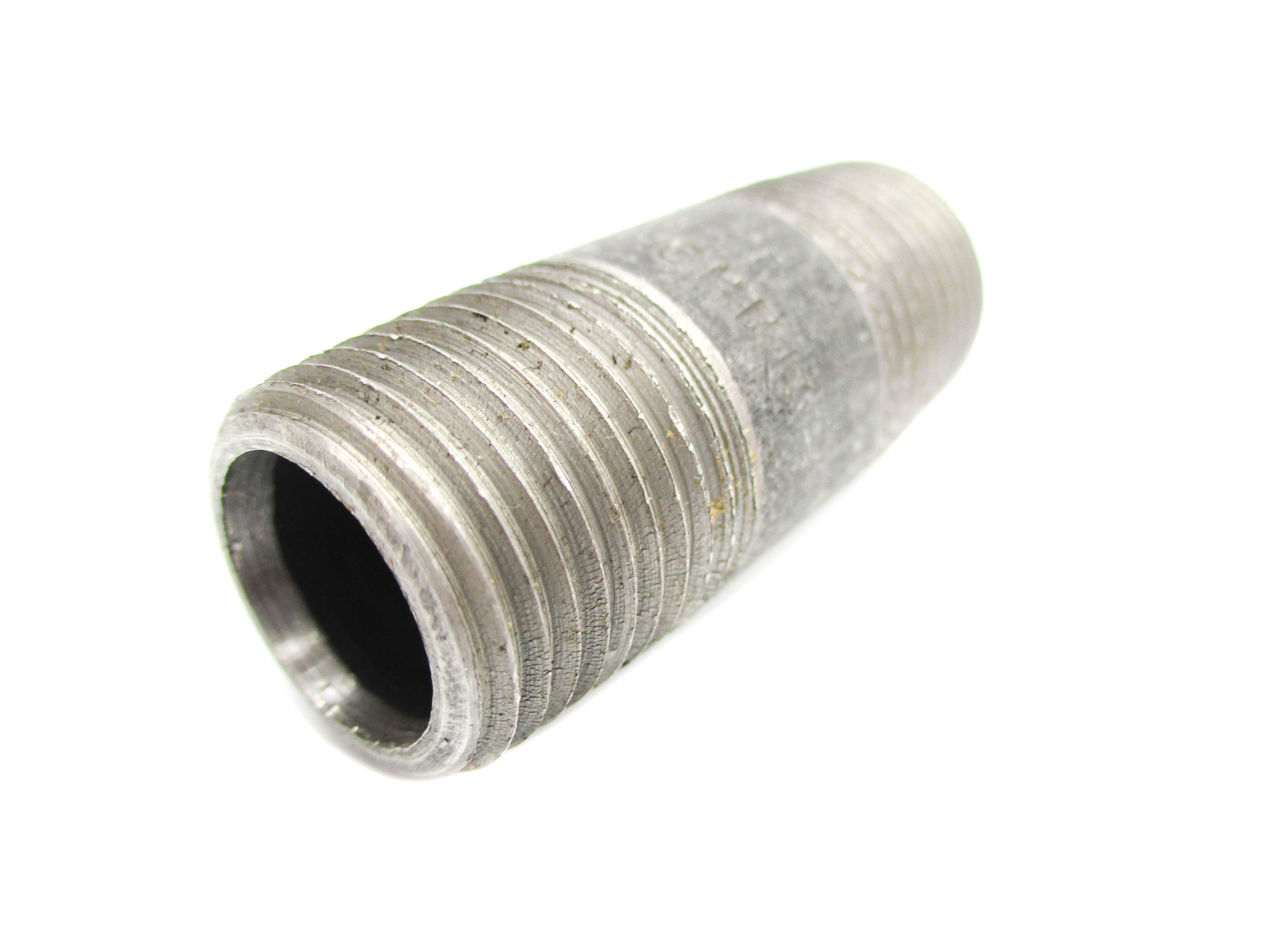 ASTM A-53 1/2" X 2" NSNP