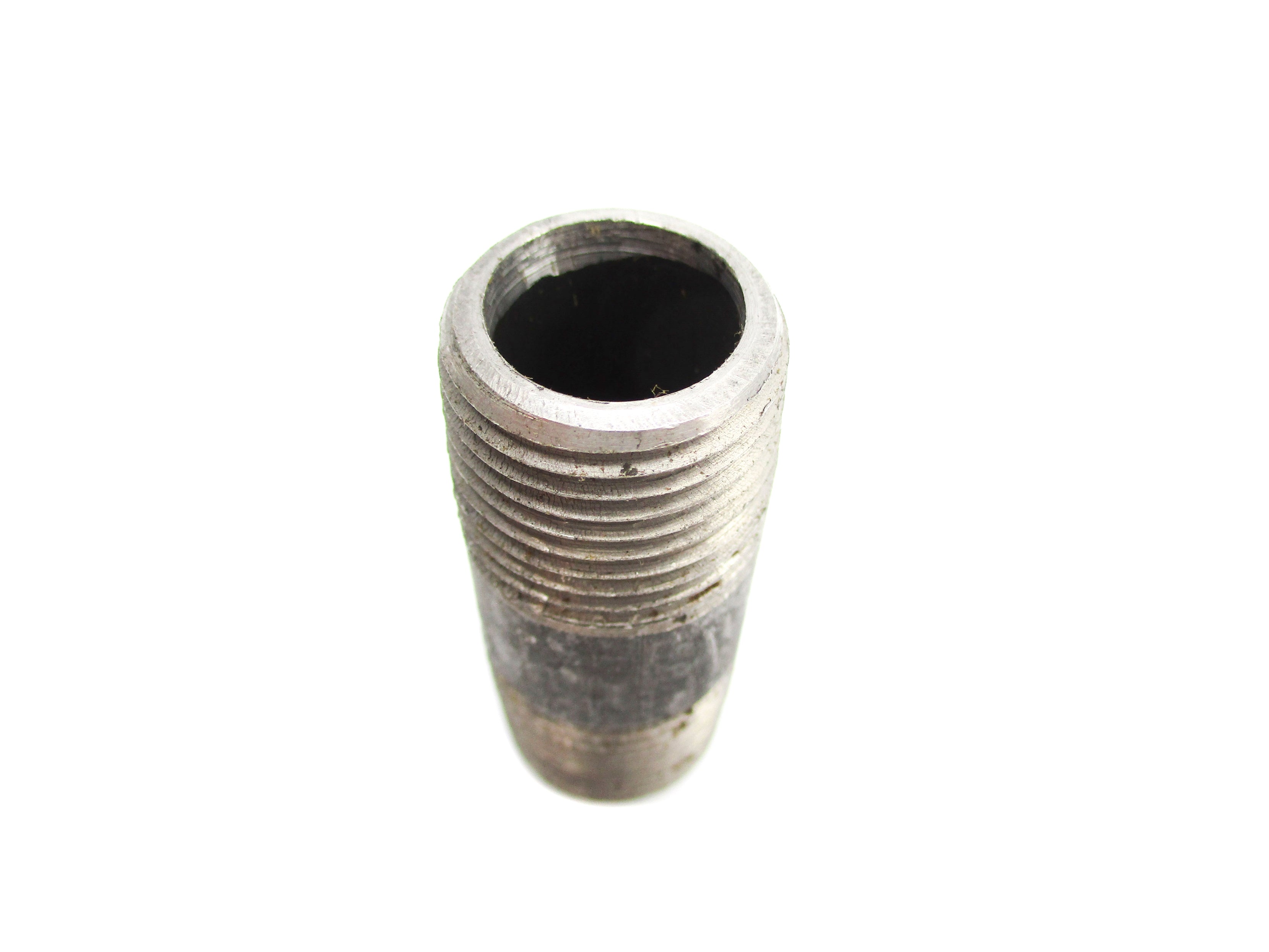 ASTM A-53 1/2" X 2" NSNP