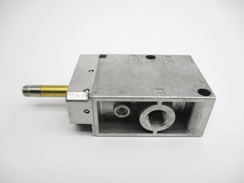 FESTO MFH-3-1/4 9964 21-120PSI NSMP