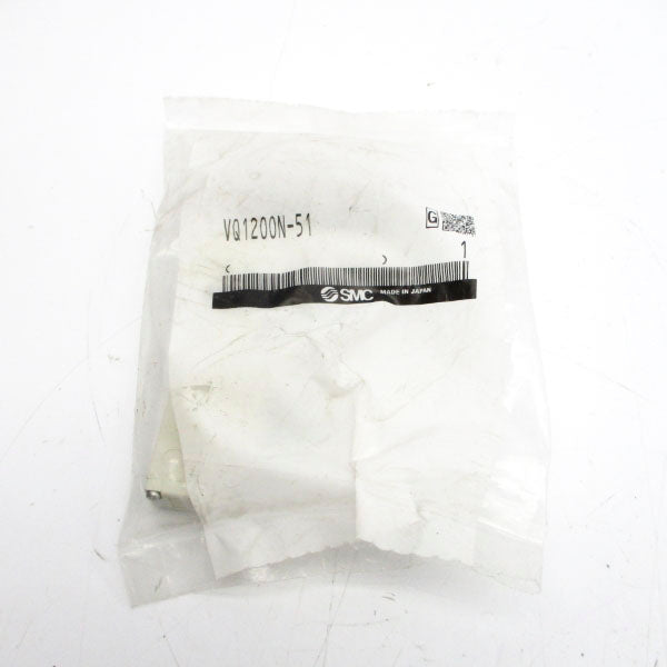 SMC VQ1200N-51 NSMP