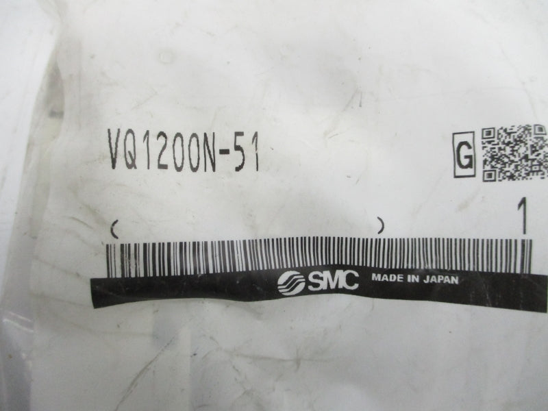 SMC VQ1200N-51 NSMP