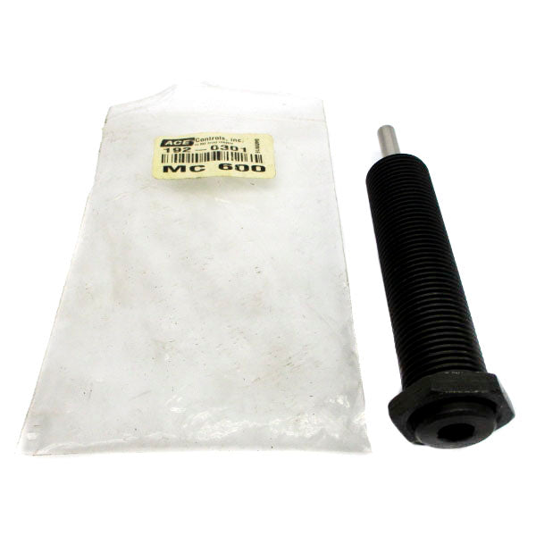 ACE CONTROLS 192-0301 MC600 NSMP