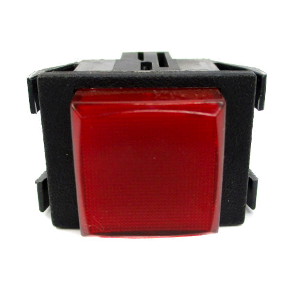 SWITCH SLA1A125V 250VAC 10A NSNP