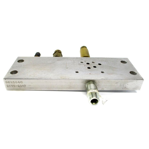 VALVE 082284C 1CV8-0007 UNMP