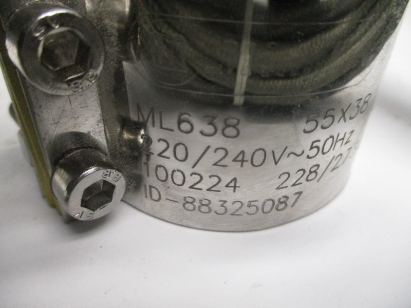 MING LEE ML638 88325087 220/240V NSNP