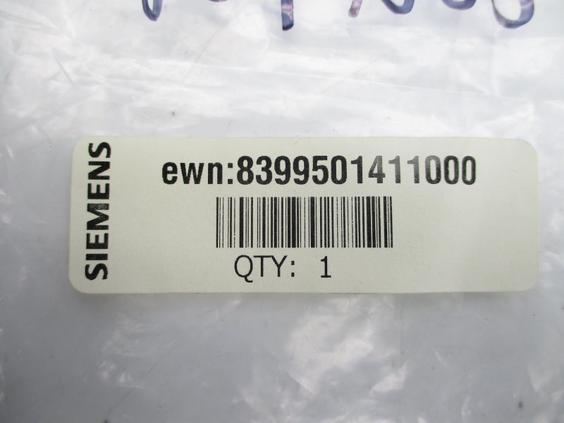 SIEMENS EWN:8399501411000 NSMP