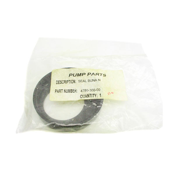 PUMP PARTS 4780-300-00 NSMP