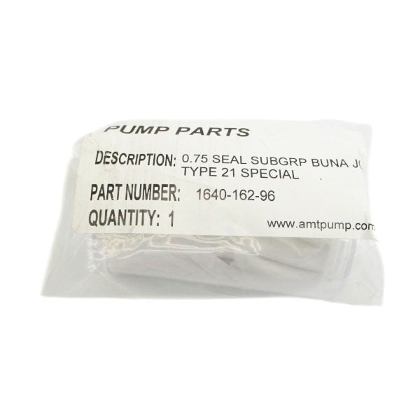 PUMP PARTS 1640-162-96 NSMP