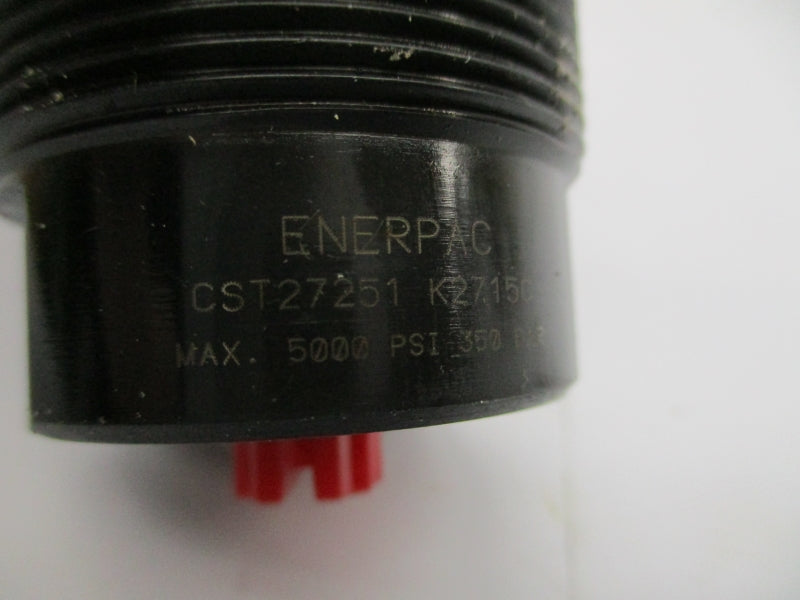 ENERPAC CST27251 5000PSI NSNP