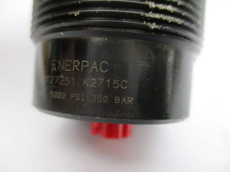 ENERPAC CST27251 5000PSI NSNP