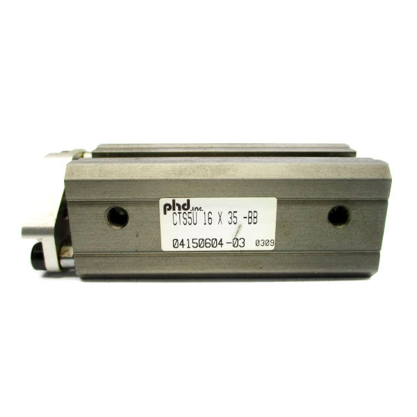 PHD CTS5U16X35-BB NSNP