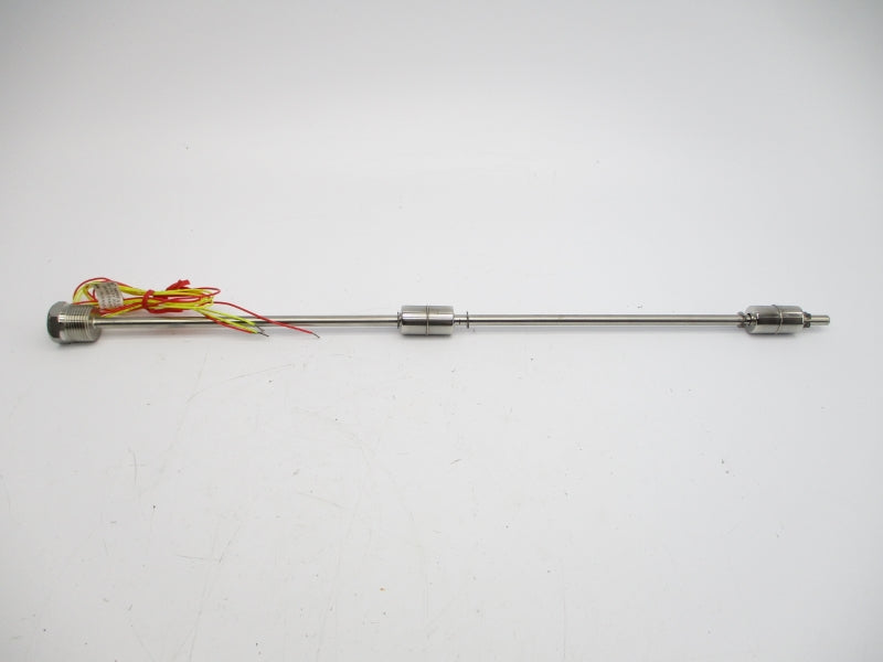 GEMS LS-700 120-240VAC (AS PICTURED) NSNP