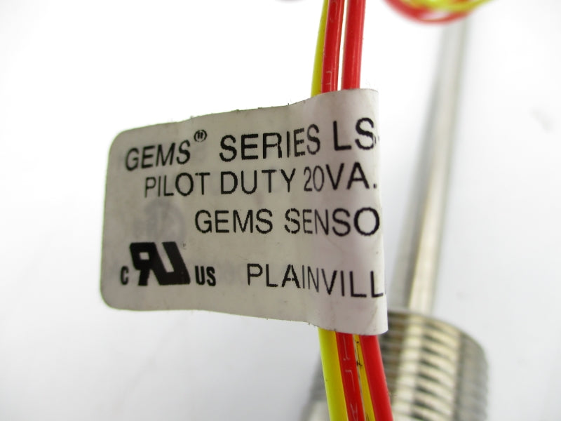 GEMS LS-700 120-240VAC (AS PICTURED) NSNP