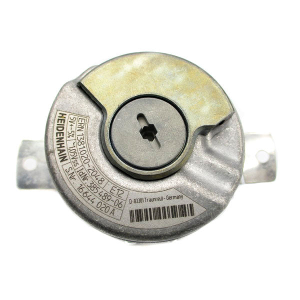 HEIDENHAIN ERN1381.020-2048 385489-06 5V NSNP