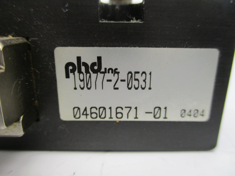 PHD 19077-2-0531 NSNP