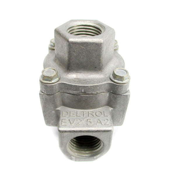 DELTROL EV25A2 NSNP