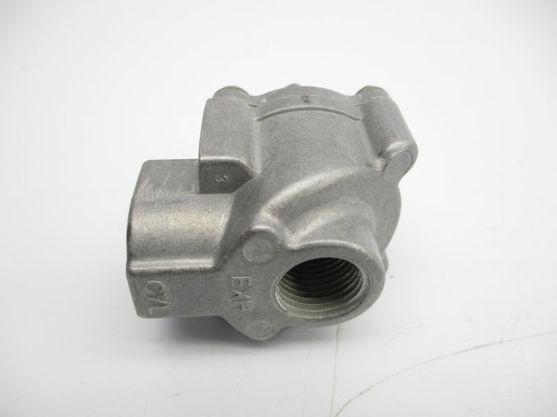 DELTROL EV25A2 NSNP