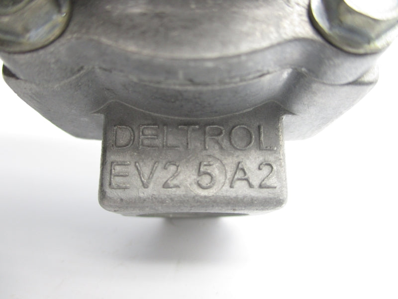 DELTROL EV25A2 NSNP
