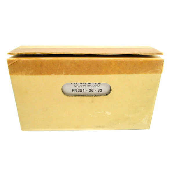 SCHAFFNER FN351-36-33 250VAC 36A NSMP