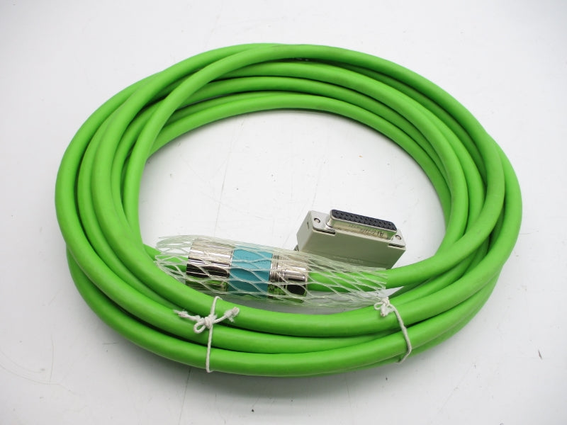SIEMENS 6FX8002-2CA31-1AH0 30V NSNP
