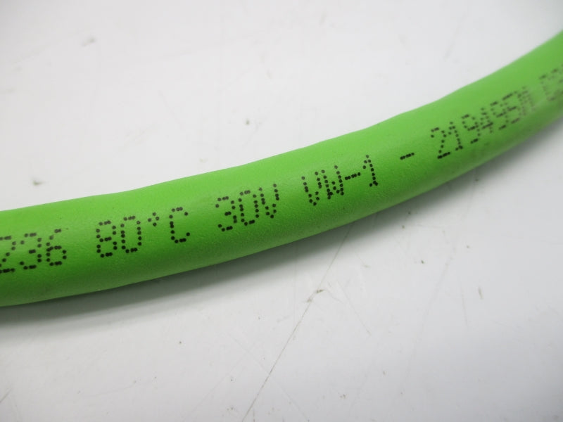 SIEMENS 6FX8002-2CA31-1AH0 30V NSNP