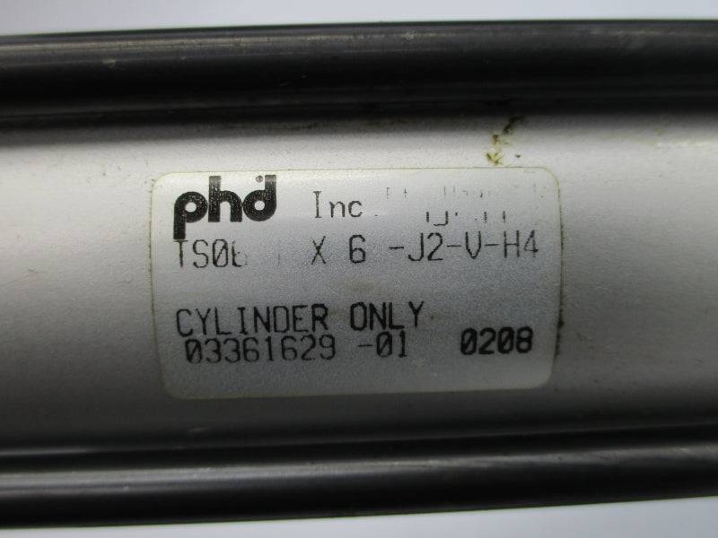 PHD TS061X6-J2-V UNMP