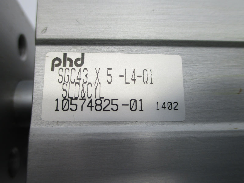 PHD SGC43X5-L4-Q1 NSNP