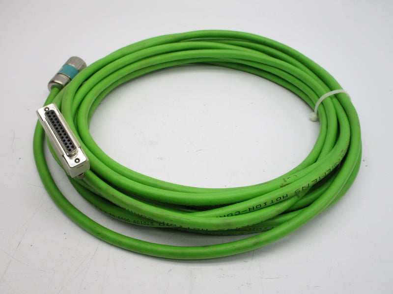 SIEMENS 6FX8002-2CA31-1BA0 30V NSNP