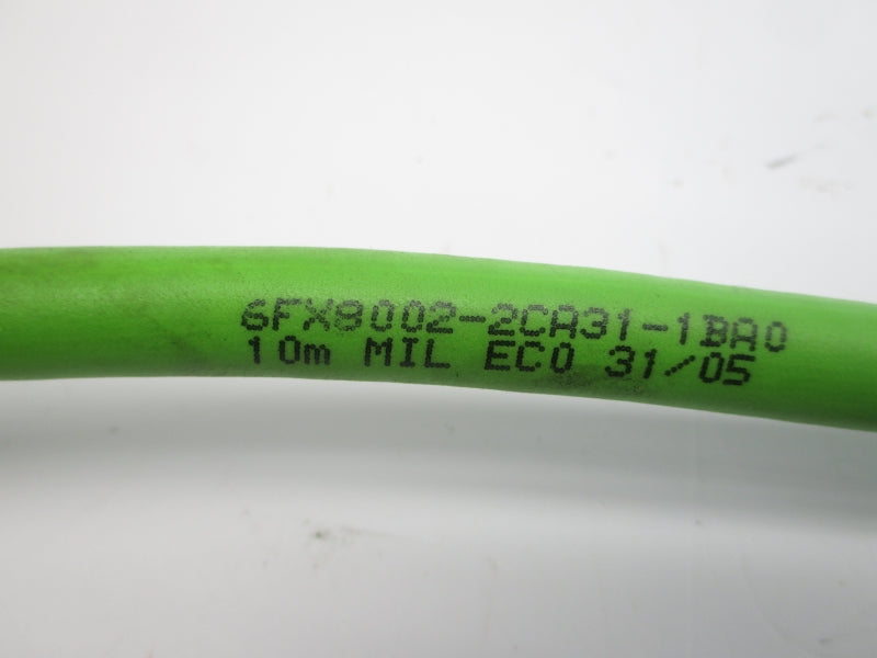SIEMENS 6FX8002-2CA31-1BA0 30V NSNP