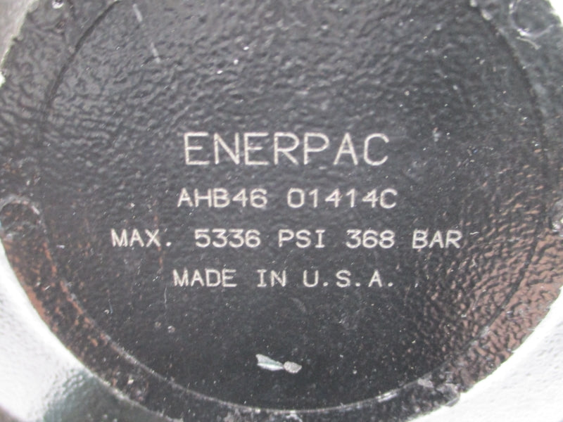 ENERPAC AHB46 5336PSI NSNP