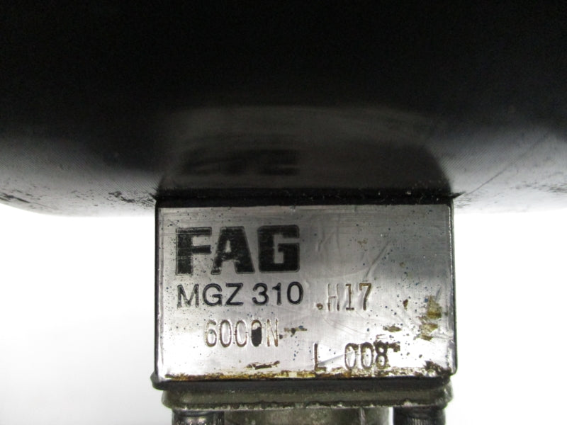 FAG MGZ310.H17 NSMP