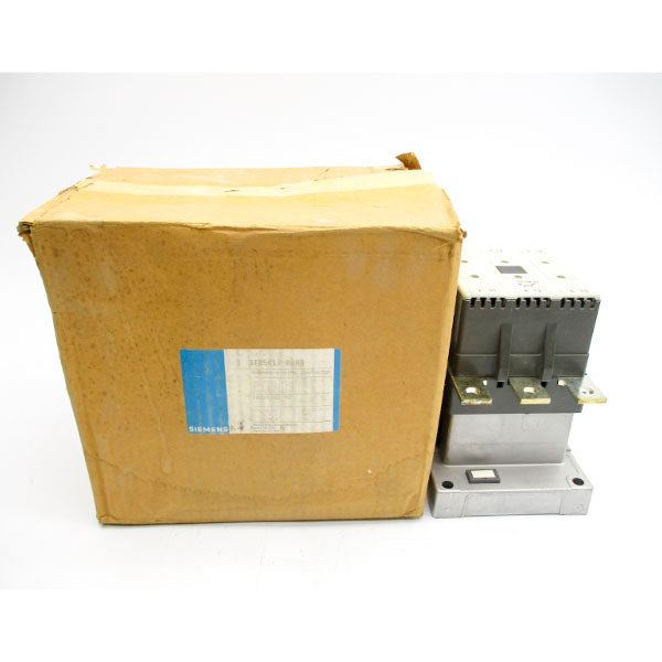 SIEMENS 3TB5417-0AA8 110/120V 250A NSMP