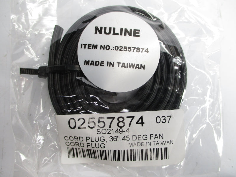 NULINE 02557874 NSMP