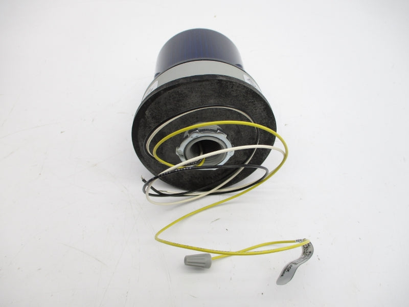 EDWARDS SIGNALING 125XBRMB120A 120VAC 0.108A NSMP