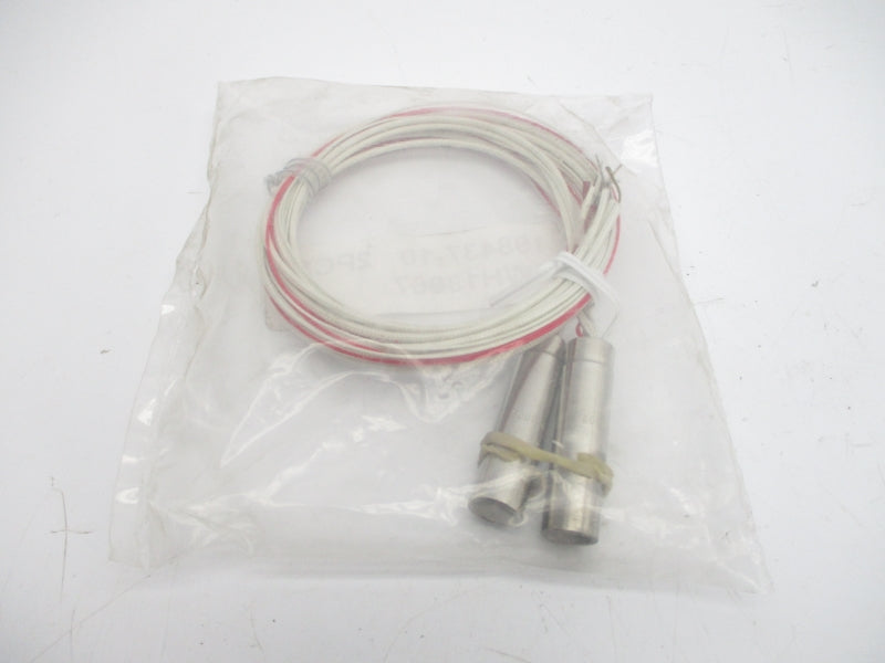 HEATING ELEMENT 198437-10 SWH13967 (PKG OF 2) NSMP