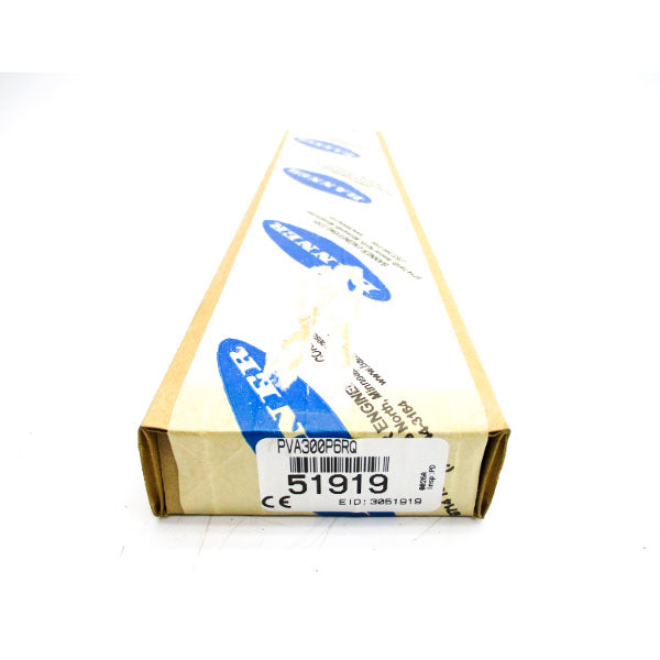 BANNER ENGINEERING PVA300P6RQ 51919 NSFS